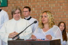 28.05.2022 Pfarrfirmung